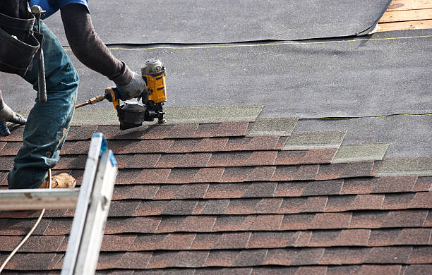 Licensed Roof Installation service in Cassville, WV - Brentwood Metal Roofing